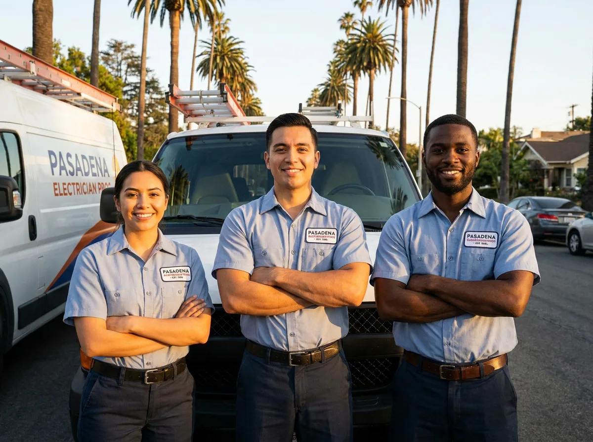 Electrician company in Sagamore Beach, MA